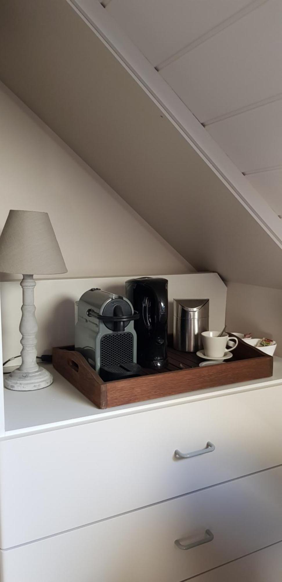 B&B Bergenhof Хогстратен Номер фото